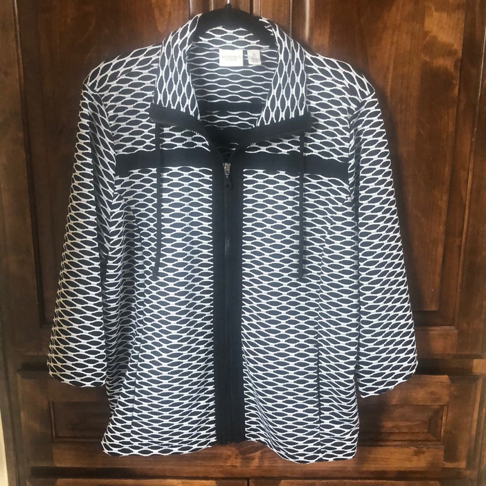 Chico’s jacket